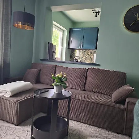 Alpenspa Ludwigstrasse Apartment