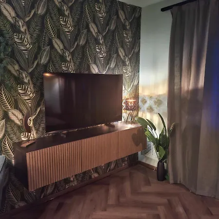 Alpenspa Ludwigstrasse Apartment Garmisch-Partenkirchen