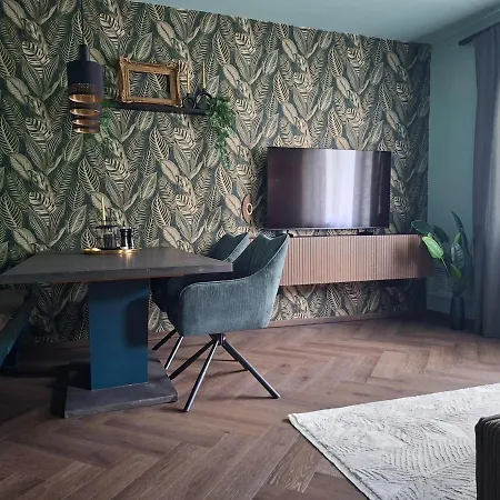 Alpenspa Ludwigstrasse Apartment *