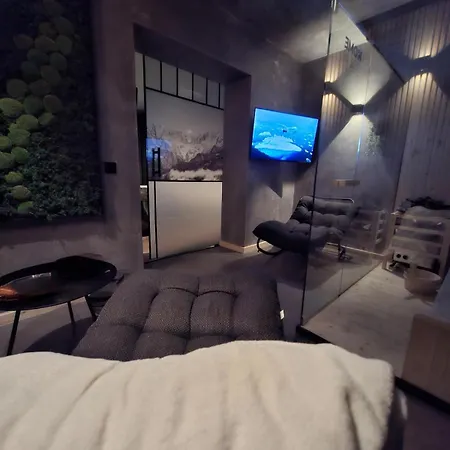 Apartment Alpenspa Ludwigstrasse