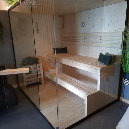Alpenspa Ludwigstrasse *